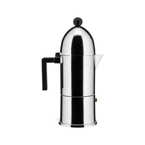 La Cupola Espresso Coffee Induction Maker