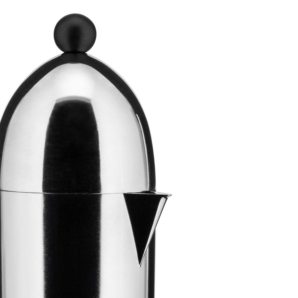 La Cupola Espresso Coffee Induction Maker
