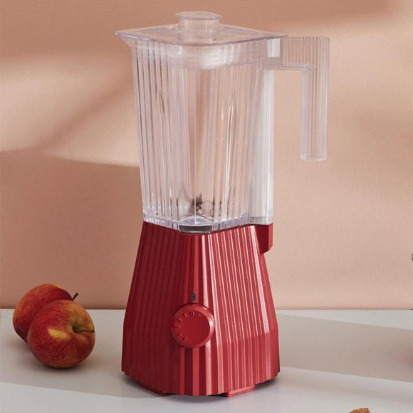 Plisse Blender