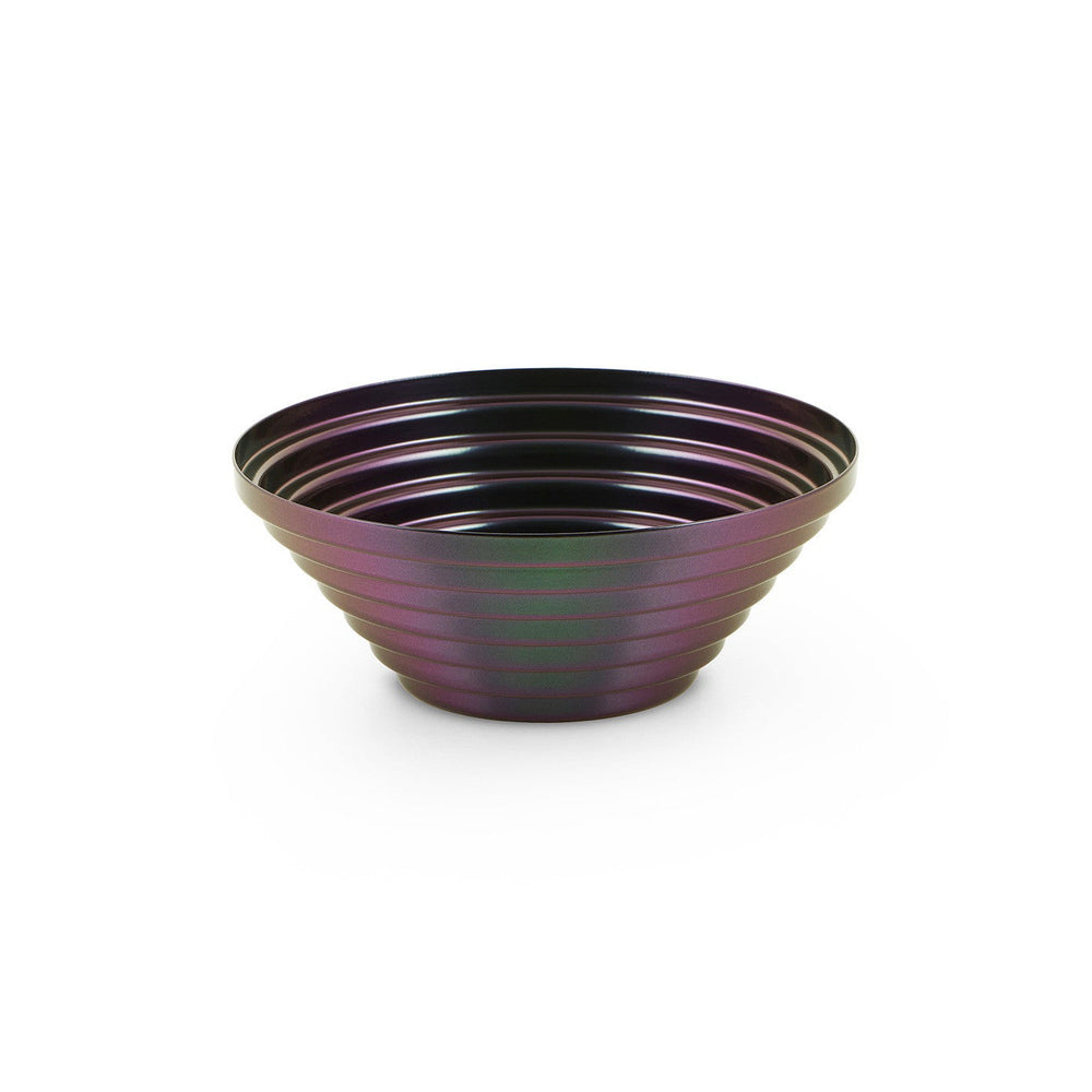 Maya Round Basket
