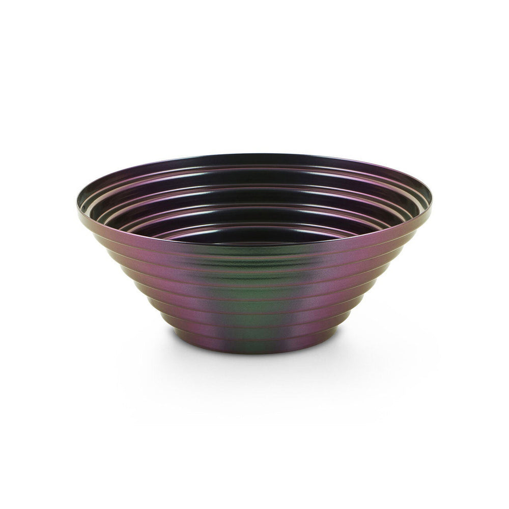 Maya Round Basket