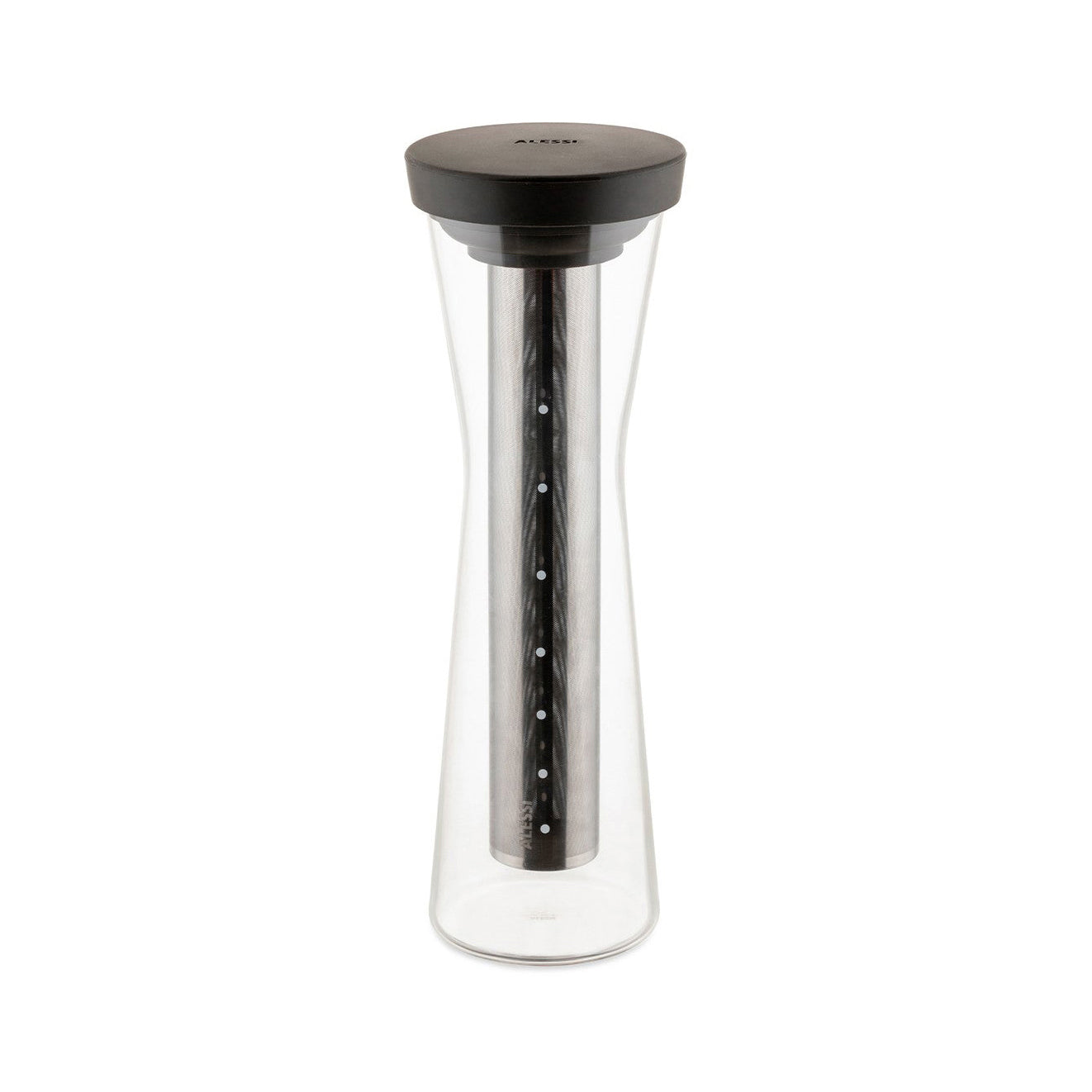 Alessi Mazagran Coffee Pitcher