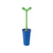 Merdolino Toilet Brush  option Blue