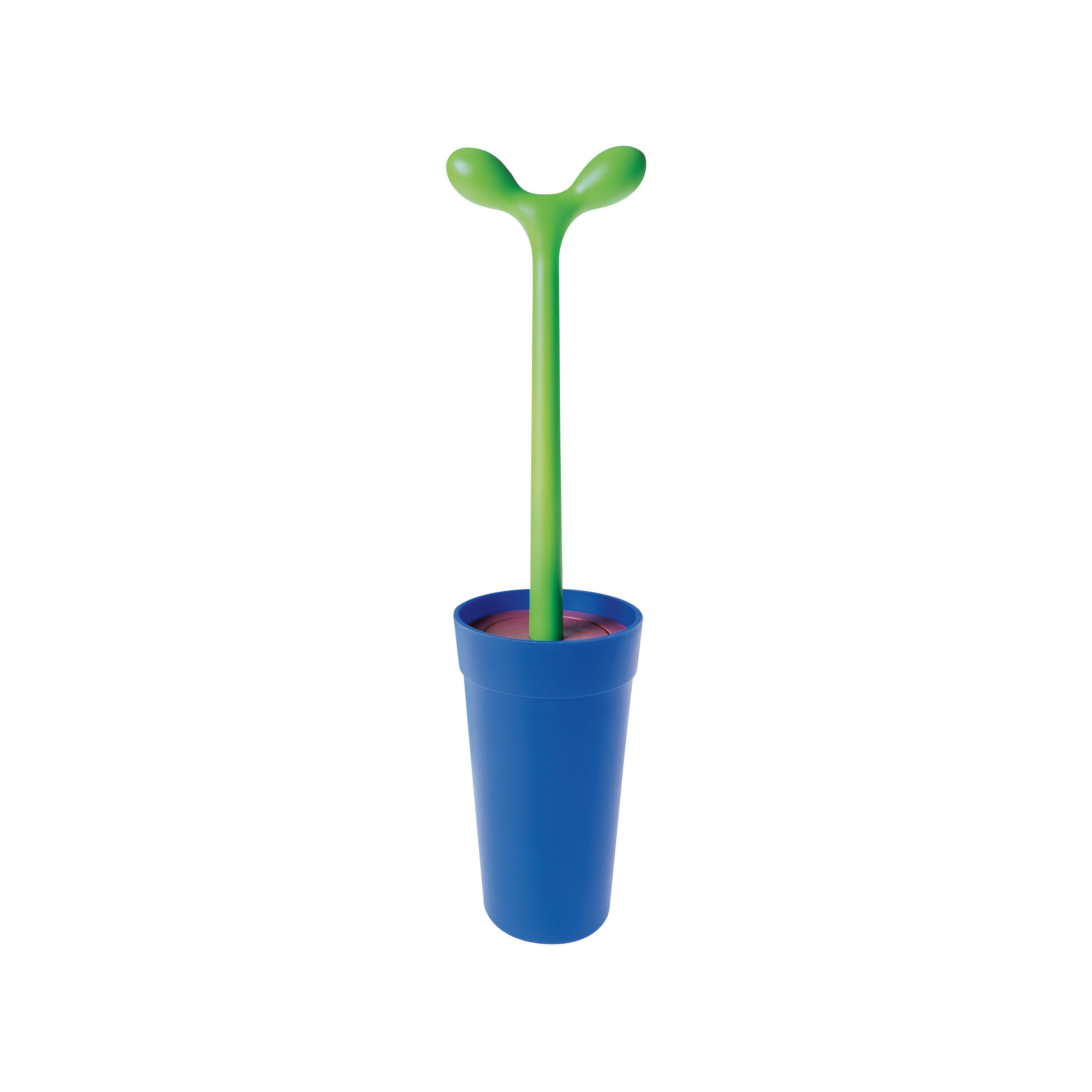 Alessi Merdolino Toilet Brush - Thumbnail 2