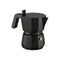 Moka Espresso Coffee Maker  option Black