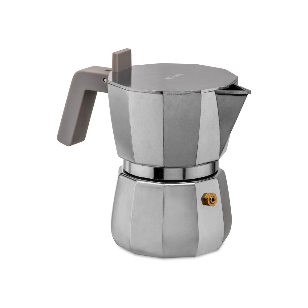 Moka Espresso Coffee Maker