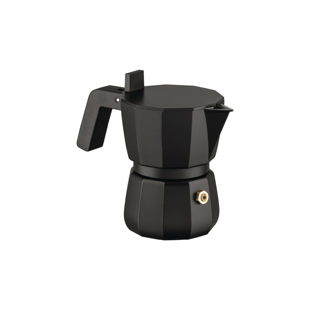 Moka Espresso Coffee Maker