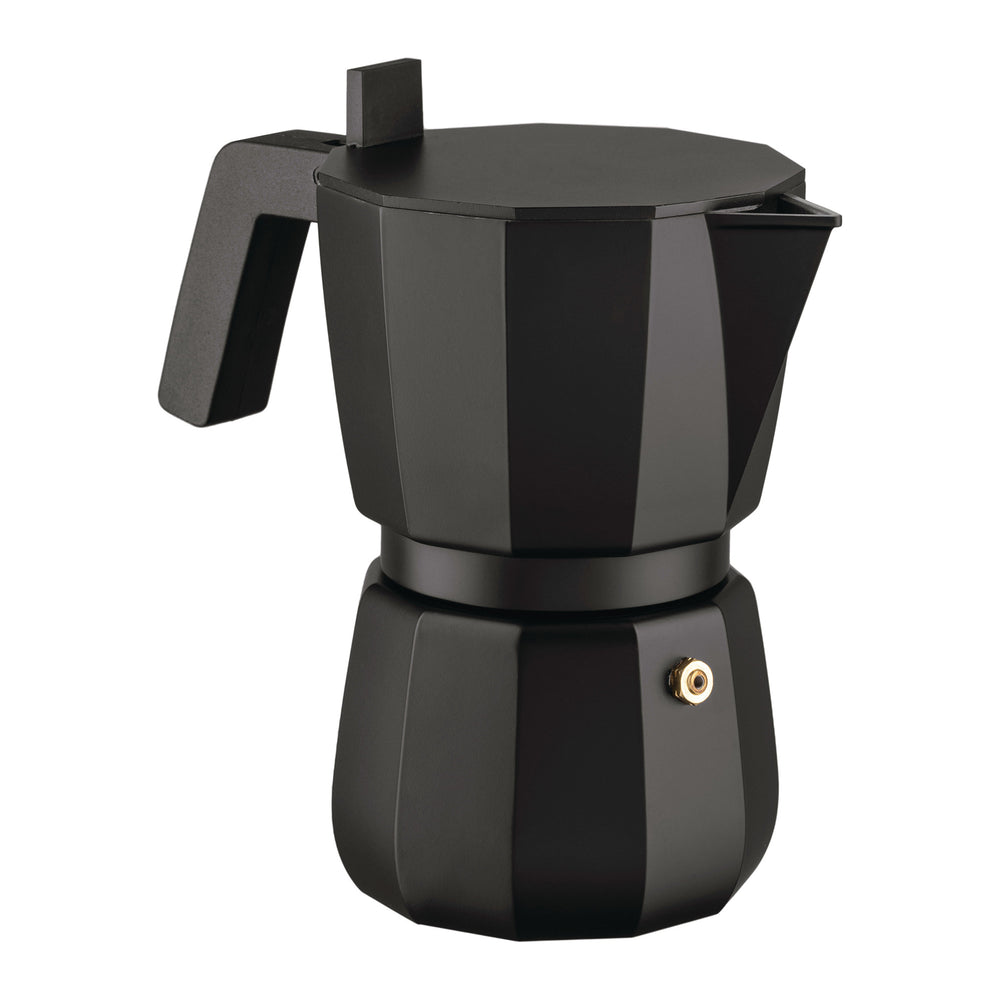 Moka Espresso Coffee Maker