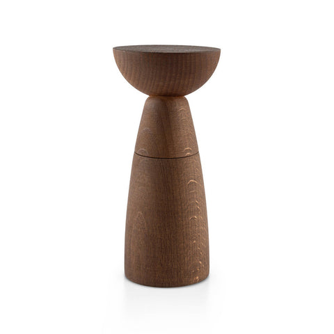 Oaxaca Salt Pepper and Spice Mill