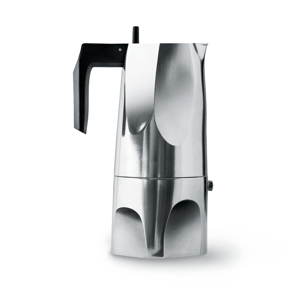 Ossidiana Espresso Coffee Maker