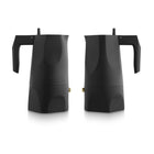 Ossidiana Espresso Coffee Maker