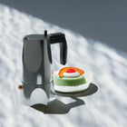 Ossidiana Espresso Coffee Maker