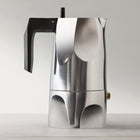 Ossidiana Espresso Coffee Maker