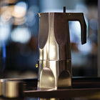 Ossidiana Espresso Coffee Maker
