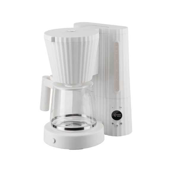 Plisse Drip Coffee Maker