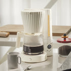 Plisse Drip Coffee Maker