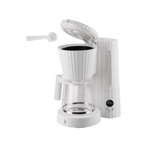 Plisse Drip Coffee Maker