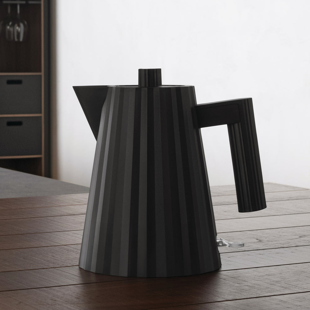 Plisse Electric Kettle
