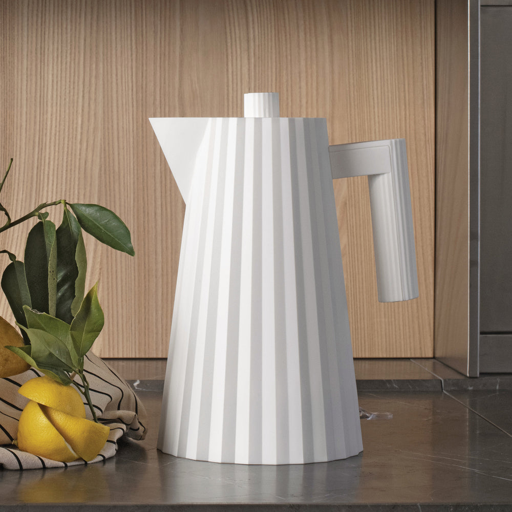 Plisse Electric Kettle