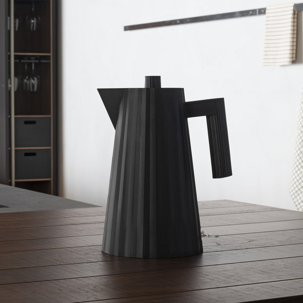 Plisse Electric Kettle