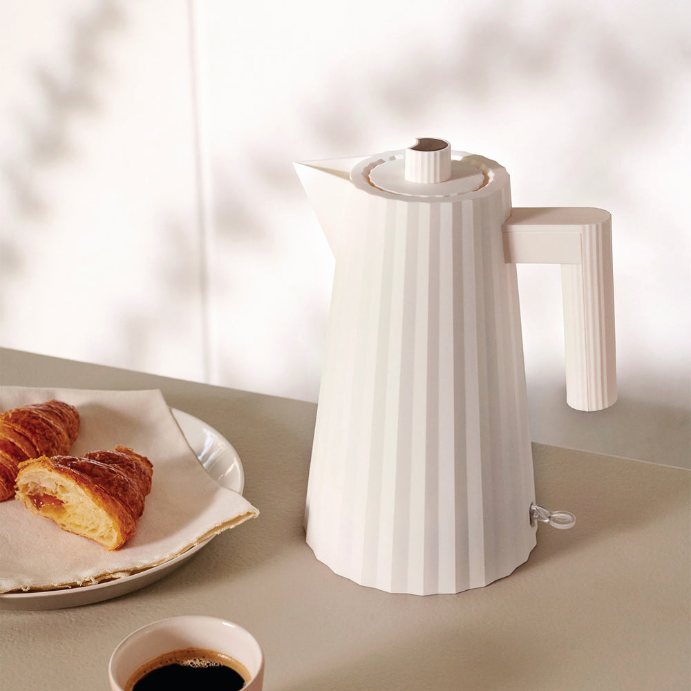 Plisse Electric Kettle