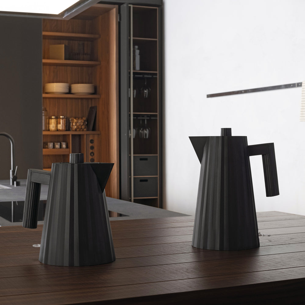 Plisse Electric Kettle