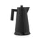 Plisse Electric Kettle  option Black