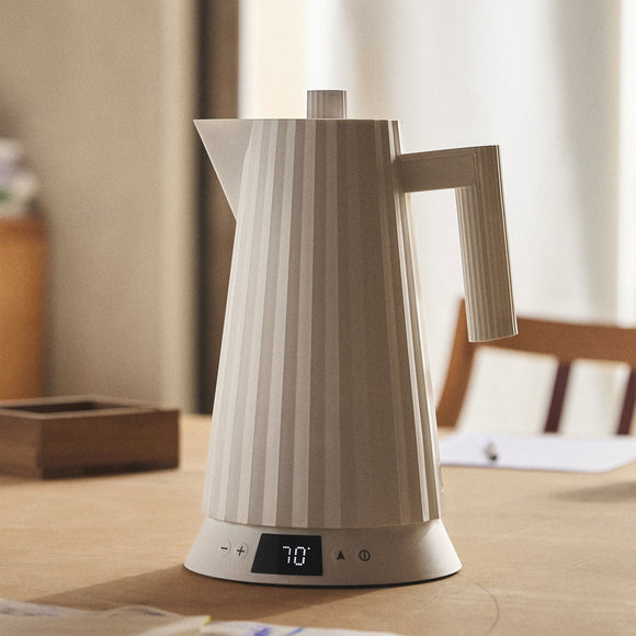 Plisse Electric Kettle