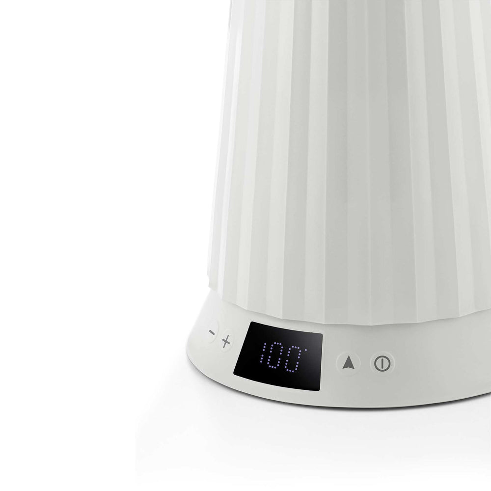 Plisse Electric Kettle
