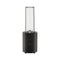 Plisse Personal Smoothier Maker  option Black