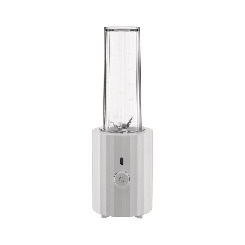 Plisse Personal Smoothier Maker