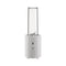 Plisse Personal Smoothier Maker  option White