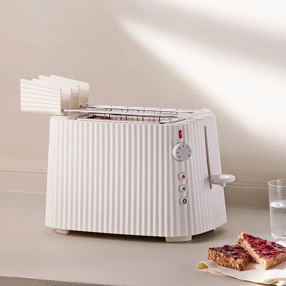 Plisse Toaster