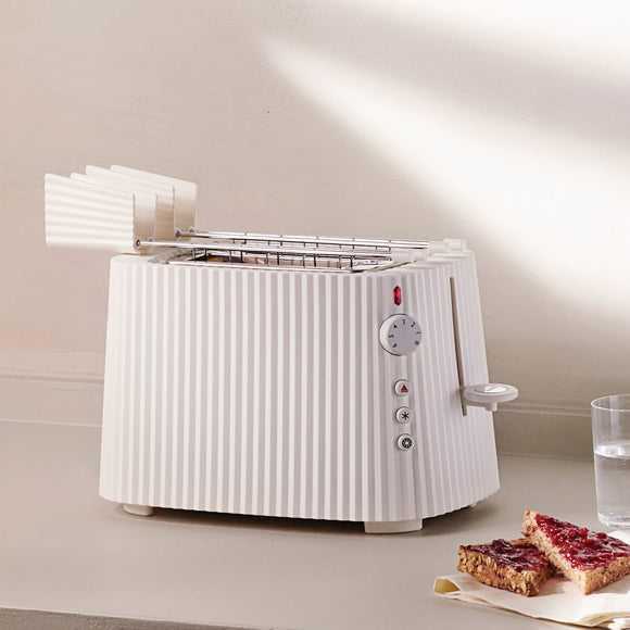 Plisse Toaster