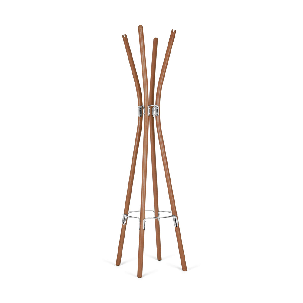 Poêle Coat Hanger