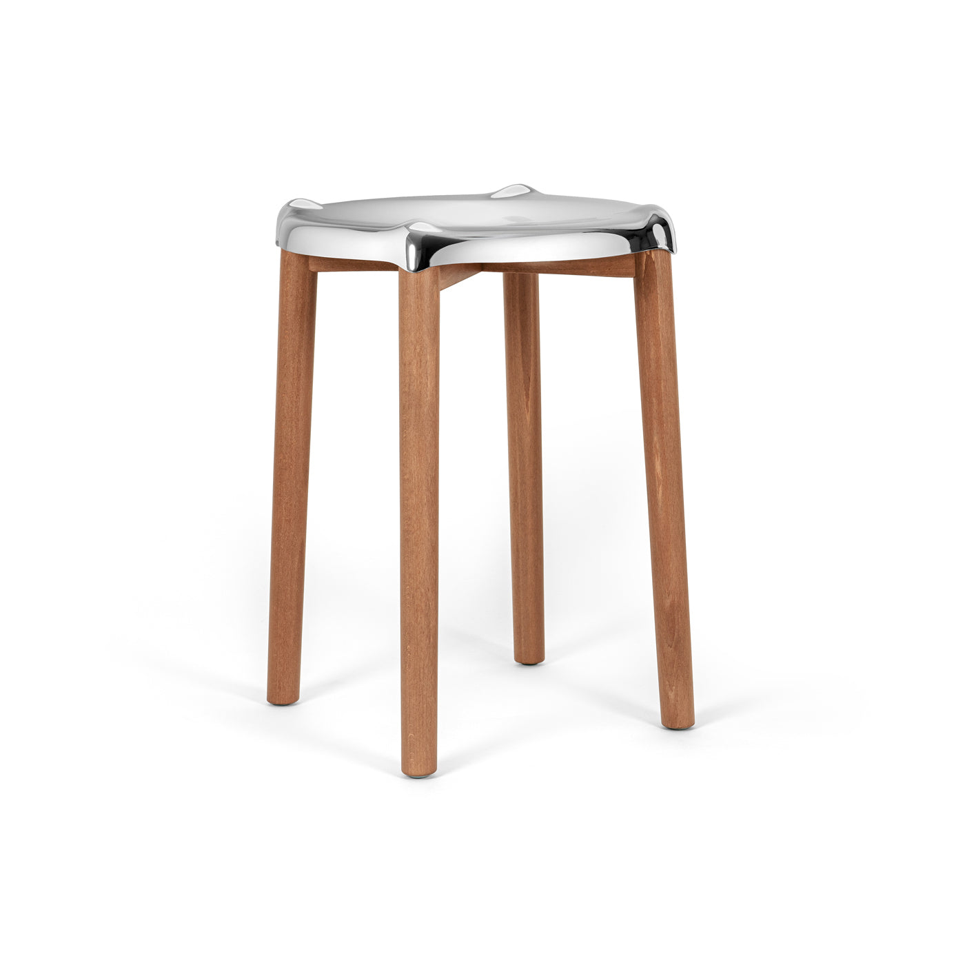 Alessi Poêle Stool - Thumbnail 2