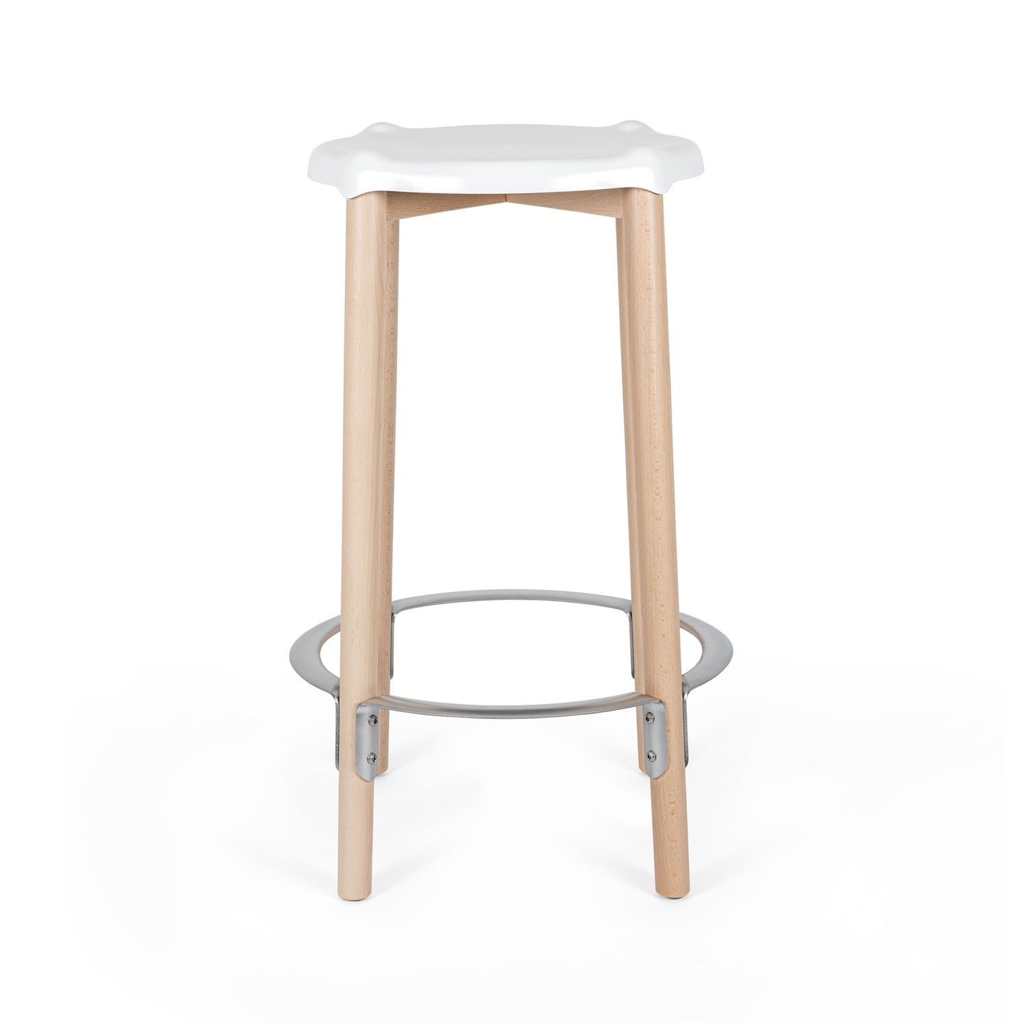 Alessi Poêle Stool