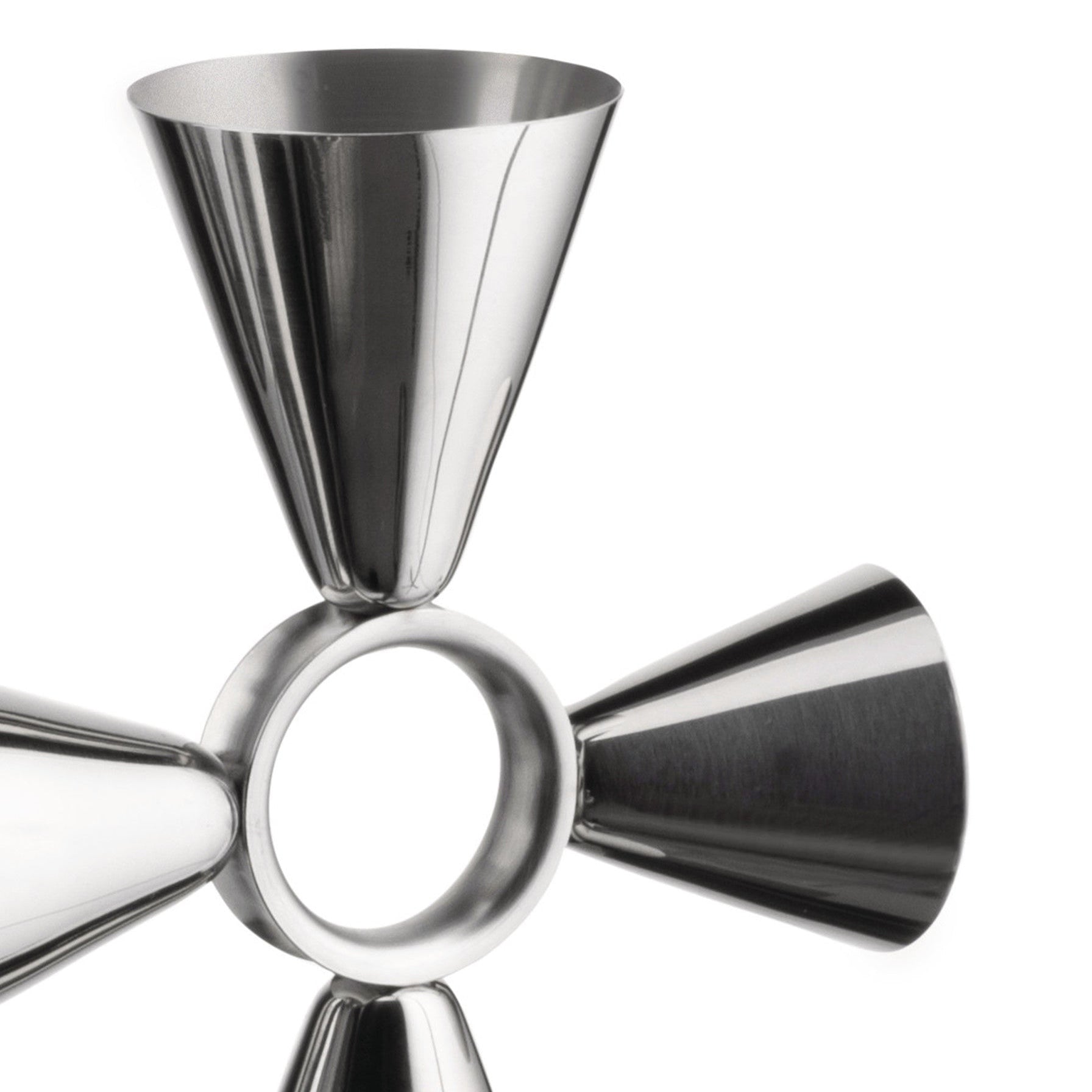 Alessi Tending Box Jigger - Thumbnail 4