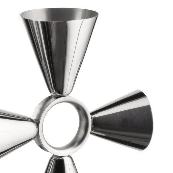 Alessi Tending Box Jigger - Thumbnail 4
