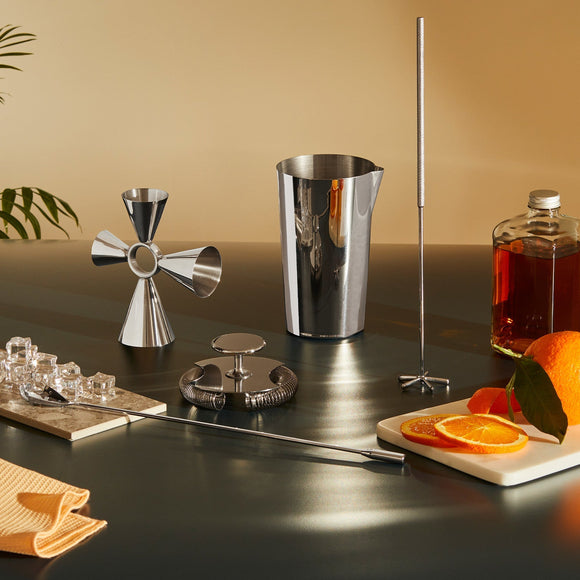 Alessi Tending Box Jigger - Thumbnail 5