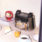 Toru Electric Toaster