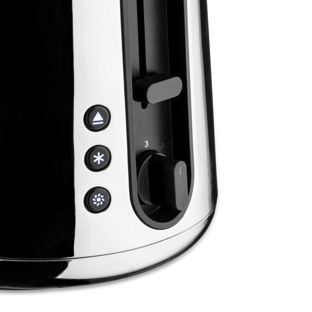 Toru Electric Toaster