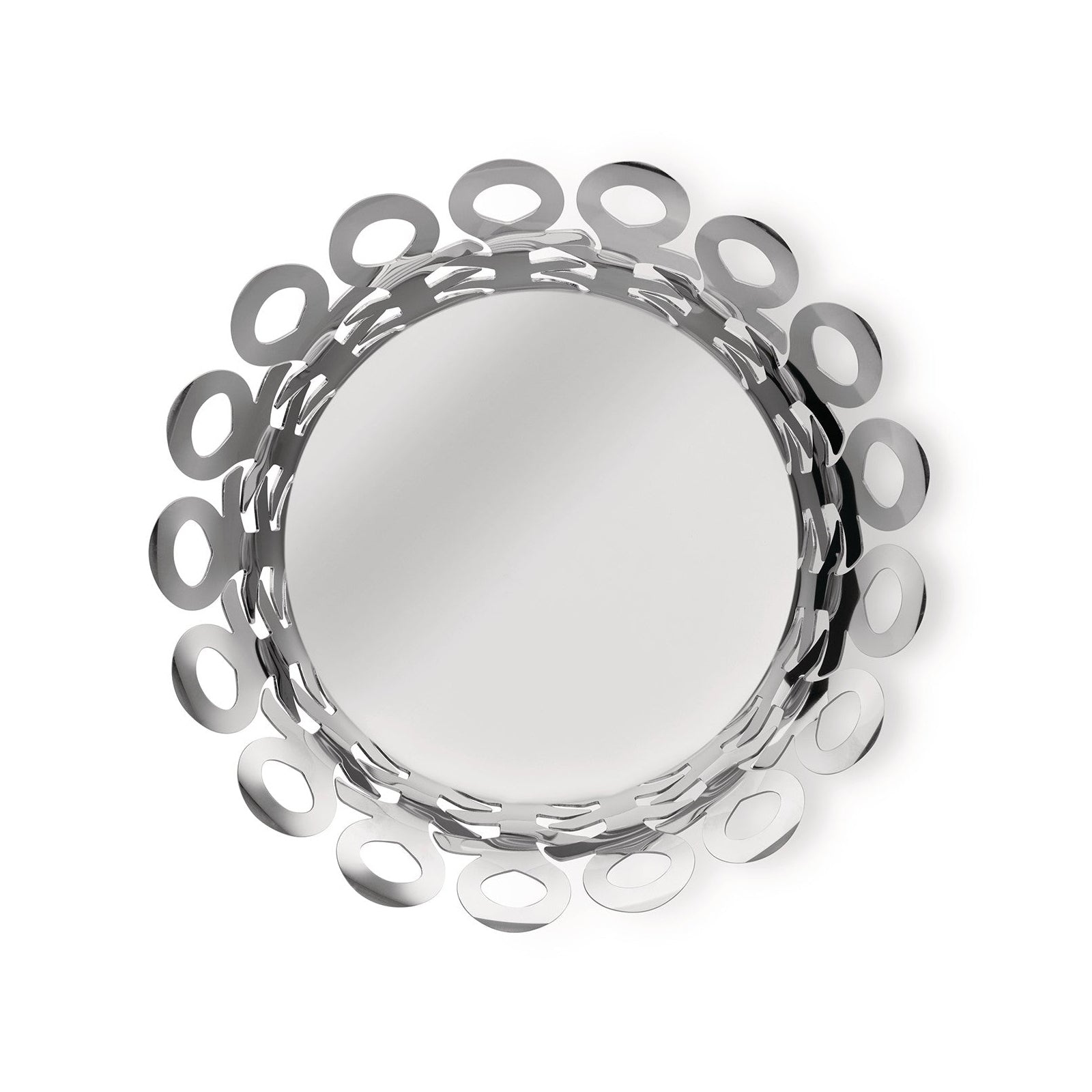 ALESSI アレッシィ Vime センターピース 籐 ラタン バスケット Alessi Vimini Basket - 2Modern