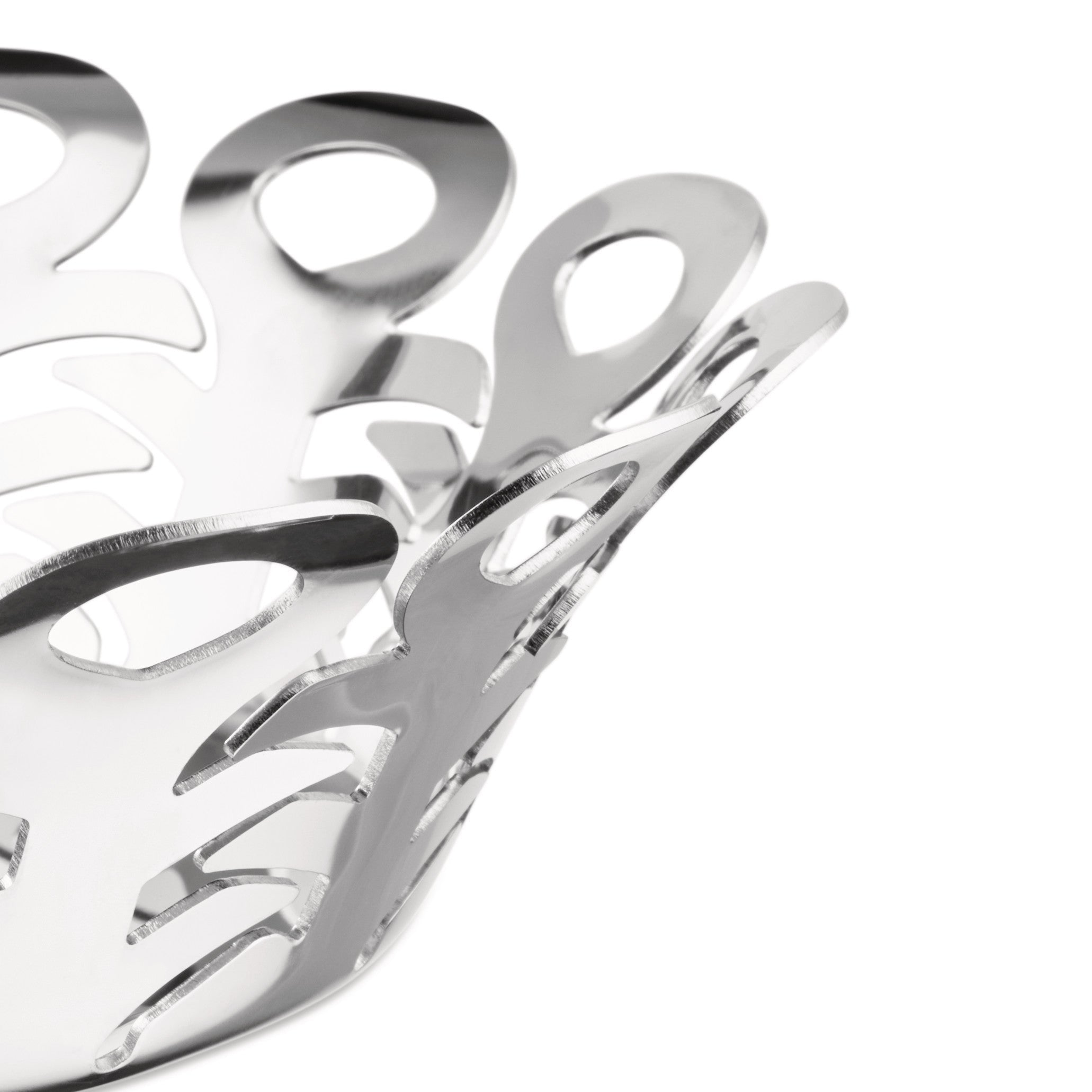 Alessi Vimini Basket - 2Modern