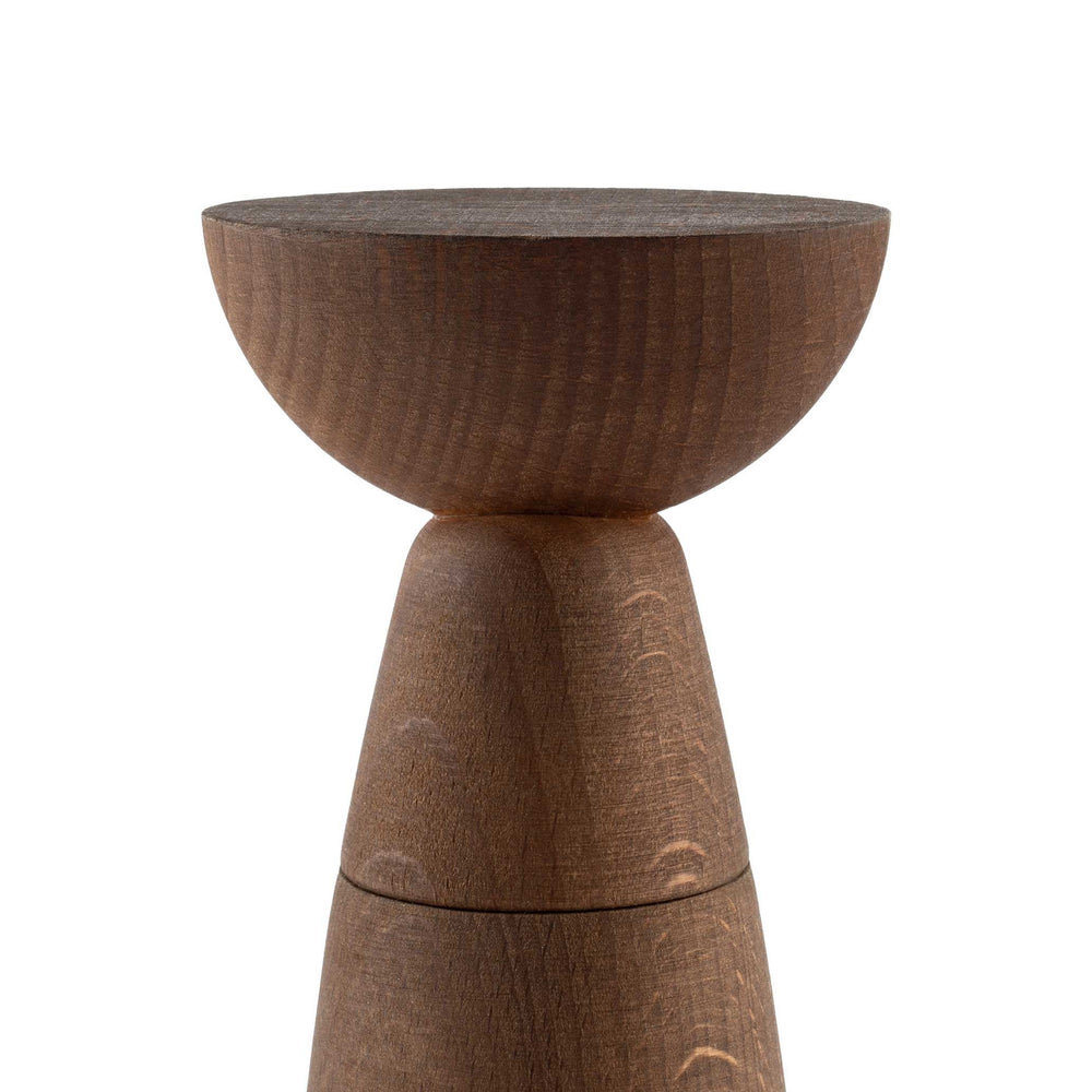 Yucatan and Oaxaca Mill Grinder Set