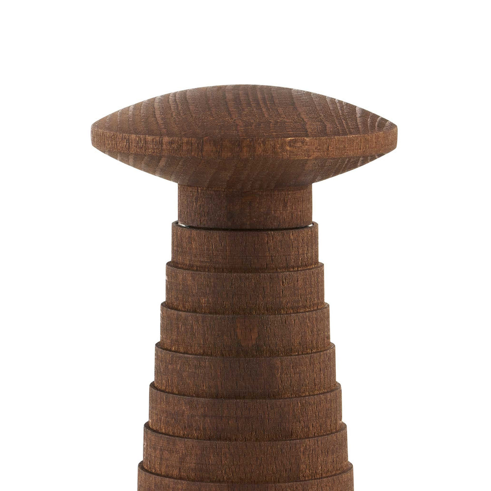 Yucatan and Oaxaca Mill Grinder Set