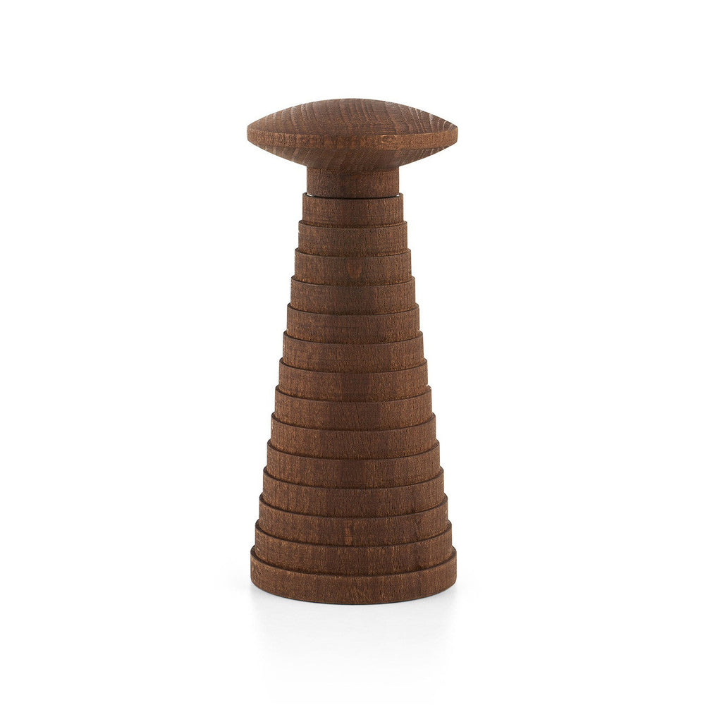 Yucatan and Oaxaca Mill Grinder Set