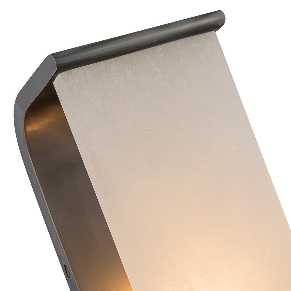 Abbott Bathroom Vanity Light