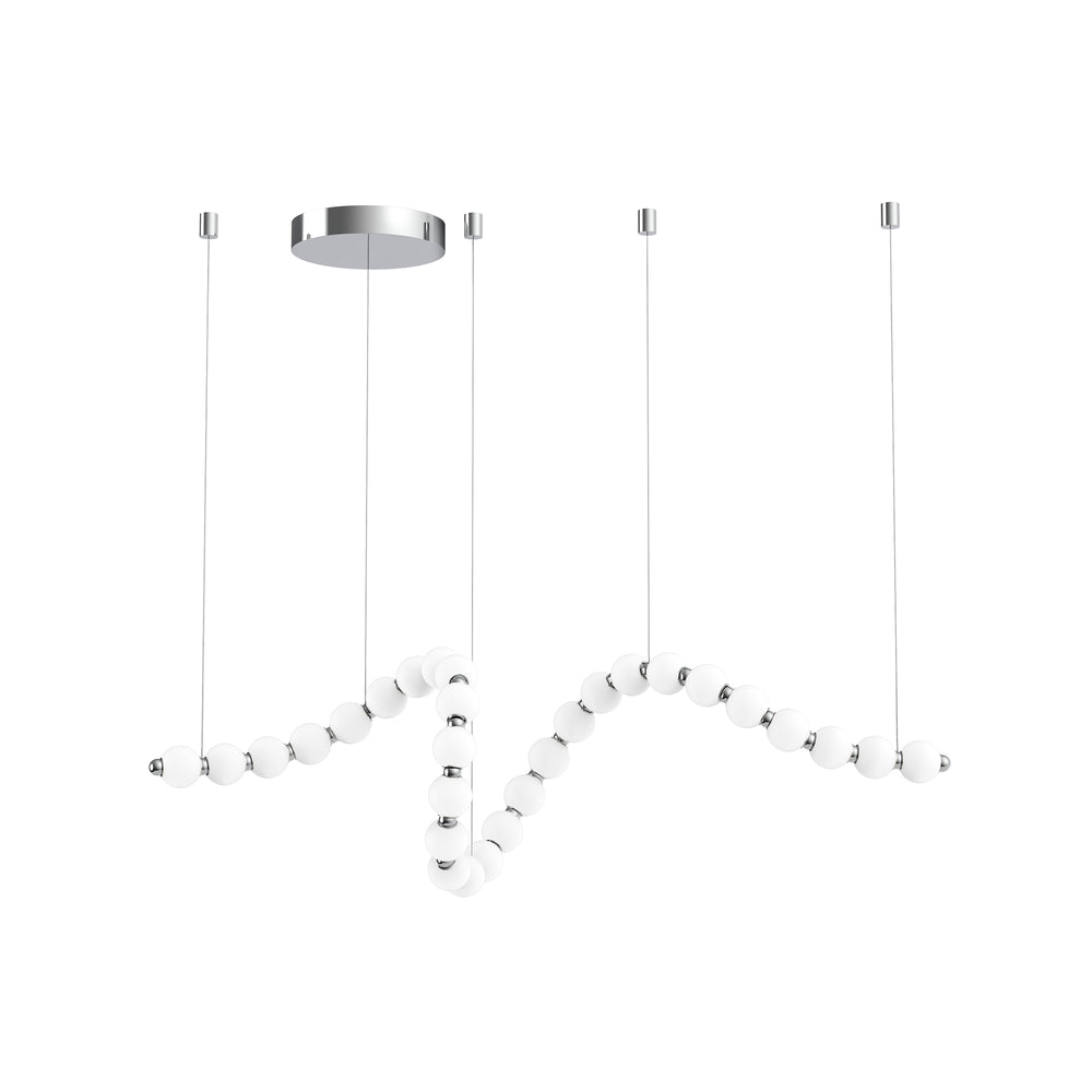 Akoya LED Chandelier