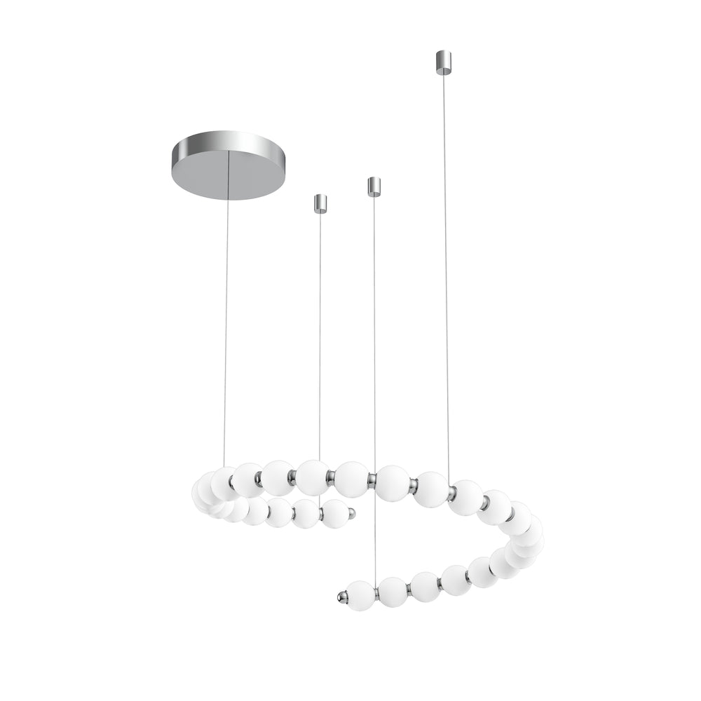 Akoya LED Chandelier